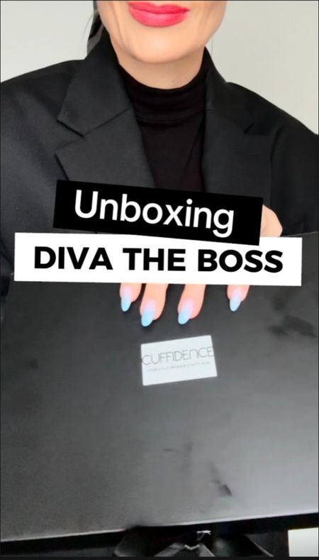 DIVA THE BOSS
