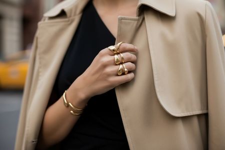 PIERŚCIONKI STACKI RUMBLE RUSH