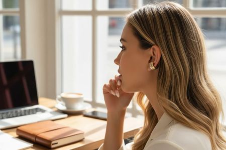 NAUSZNICA MINIMALIST DUO