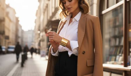 BRANSOLETKA SHIELD FLEX